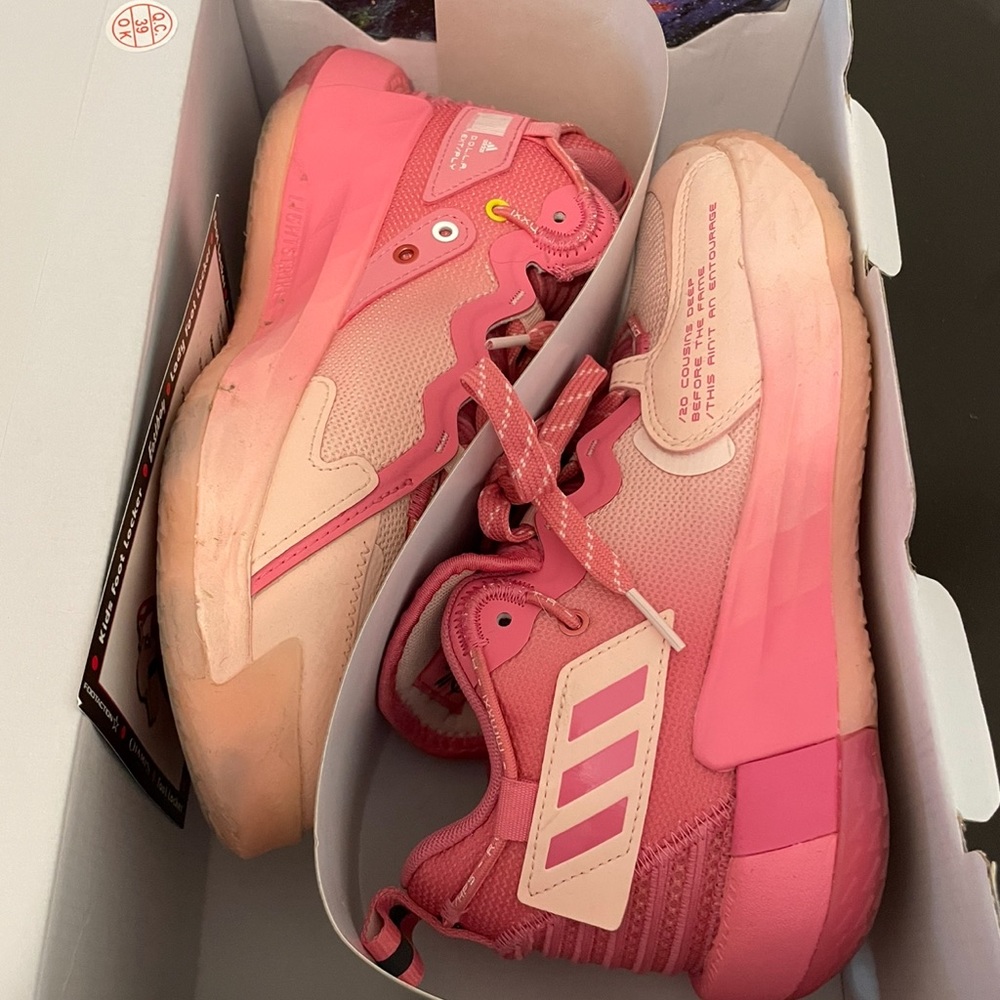 Puma Basketball Sneakers